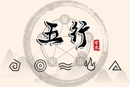 看五行八字 试你缺五行 五行金旺缺水 五行打分测试免费 定喜用神